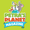 ”Petra’s Planet Magazine