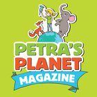 Petra’s Planet-icoon