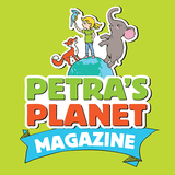 Petra’s Planet icône