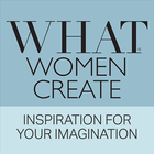 What Women Create icon