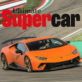Ultimate Supercar Magazine APK