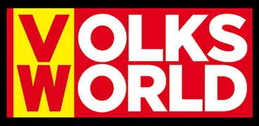 Volksworld Magazine