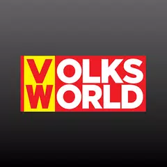 Volksworld Magazine XAPK Herunterladen