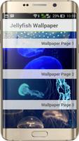Jellyfish Wallpapers HD 海報