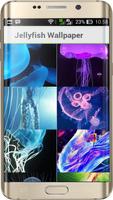 Jellyfish Wallpapers HD скриншот 1