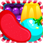 Jelly Crush icon