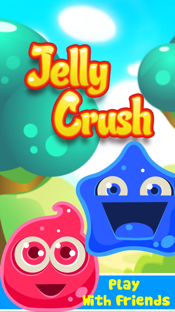Jelly Crush Jelly Crush
