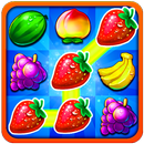 jelly fruit APK