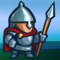 Kingdom Defenese Rush