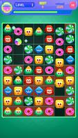 Jelly Match Fun ภาพหน้าจอ 3