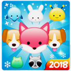 Jelly Splash أيقونة