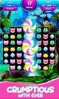 Jelly Splash الملصق