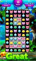 Jelly Splash تصوير الشاشة 2