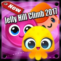 Jelly Hill Climb 2017 постер