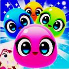 Jelly Jam Match 3 أيقونة