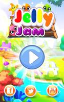Jelly Jam Match 3 تصوير الشاشة 3