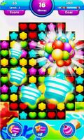 Jelly Jam Match 3 تصوير الشاشة 2