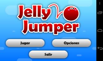 Jelly Jumper Gade4 screenshot 1