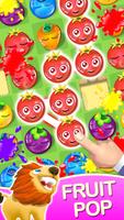 Funny Farm - Fruit Pop Mania Affiche