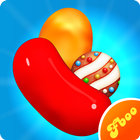 Jelly Crush Candy Saga Soda أيقونة