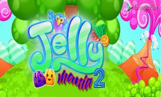 JELLY MANIA 2 imagem de tela 3