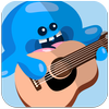 Guitar Chords and Lyrics 圖標