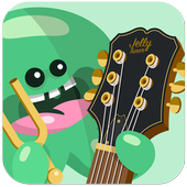 Jelly Tuner  icon