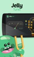 Jelly Tuner plakat
