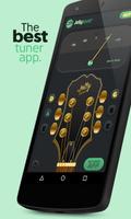 Jelly Tuner screenshot 1