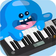 Piano Chords and Lyrics