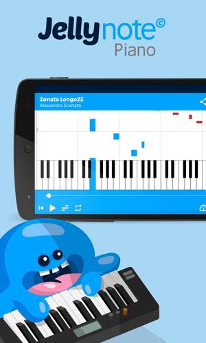 Piano sheet music APK for Android Download
