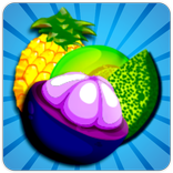 Jelly Saga : Candy King Crush