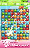 Crafty Candy Yummy Gummy Drop 截图 2