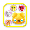 Jelly bubble Shooter APK