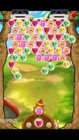 Jelly bubble Shooter syot layar 2