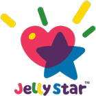 젤리스타 Jelly Star Kid's Fantasy 图标