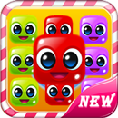 Jelly Sweet Blaster APK