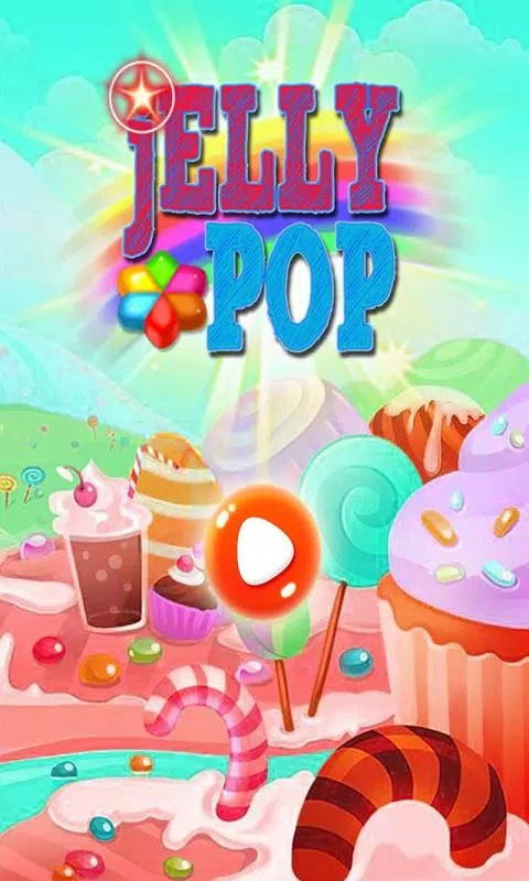JELLY POP - MATCH 3 APK for Android Download