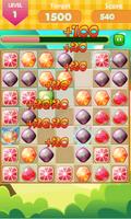 Fruit Jelly Paradise ảnh chụp màn hình 3