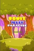 Fruit Jelly Paradise poster