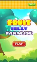 Fruit Jelly Paradise スクリーンショット 1