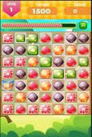 Fruit Jelly Paradise スクリーンショット 2