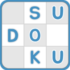 SUDOKU-icoon