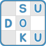 SUDOKU 아이콘