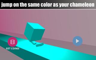 Jelly Run : Jelly Color Boy постер