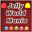Jelly World Mania APK
