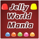 Jelly World Mania
