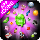 APK Free App Icons & Icon Packs ►