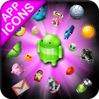 Free App Icons & Icon Packs ► icône