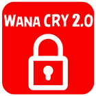 Guide for WannaCry protection icône